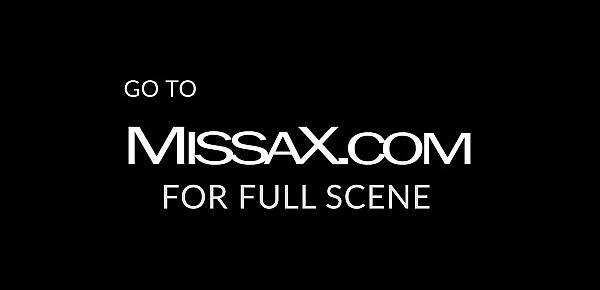  MissaX.com - Watching Porn with Jessa - Sneak Peek
